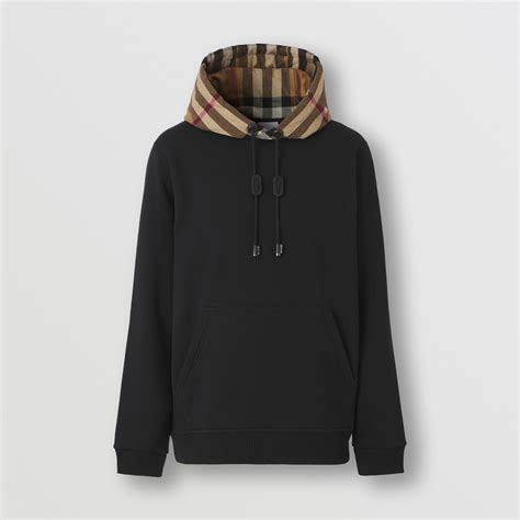 burberry hoodie man|burberry hoodie men sale.